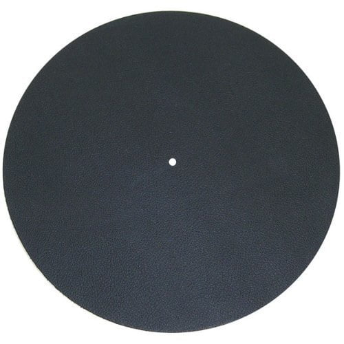 Pro-Ject Felt Turntable Mat in Designer Colors Pro-Ject Felt Turntable Mat in Designer Colors